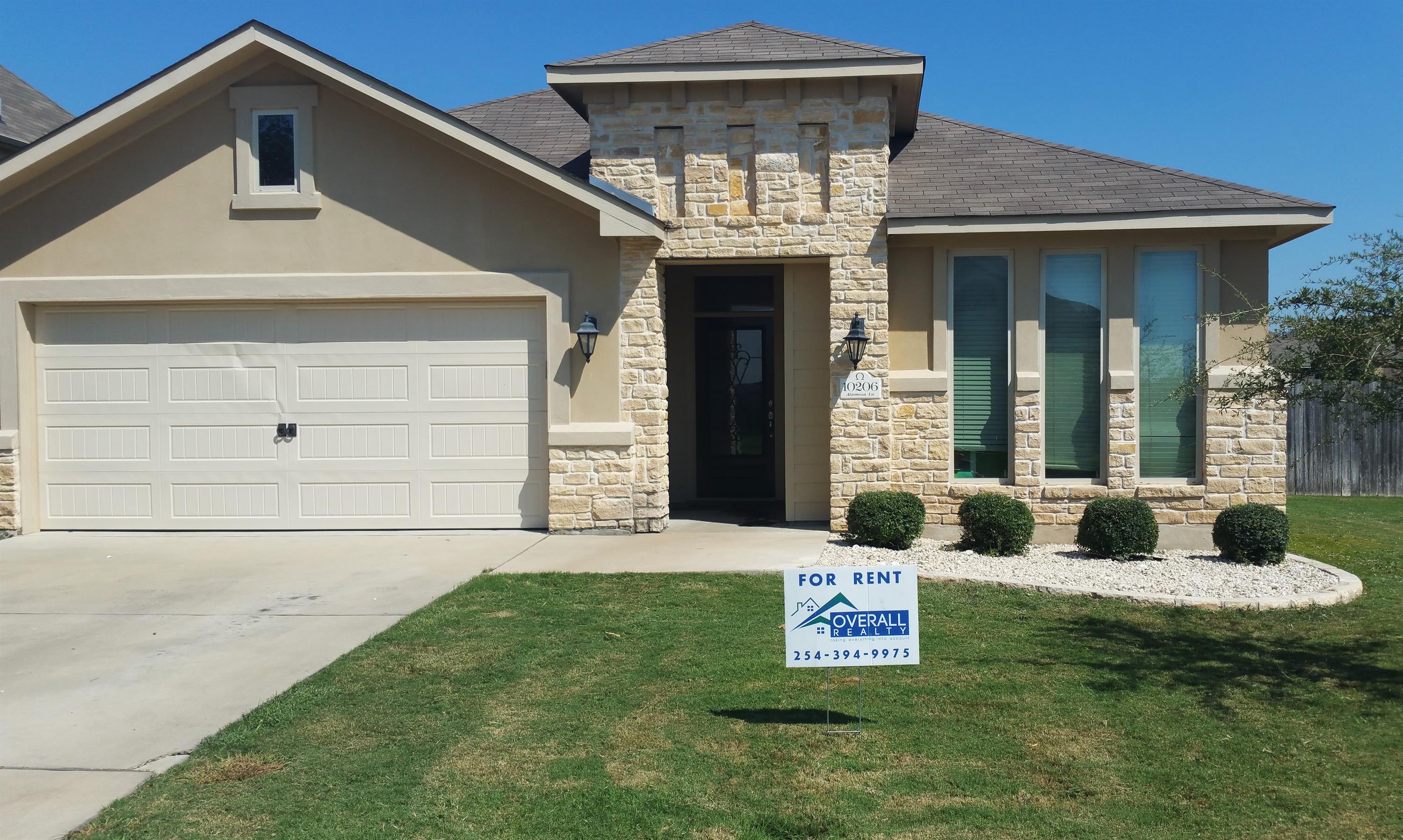10206 Alamosa Lane