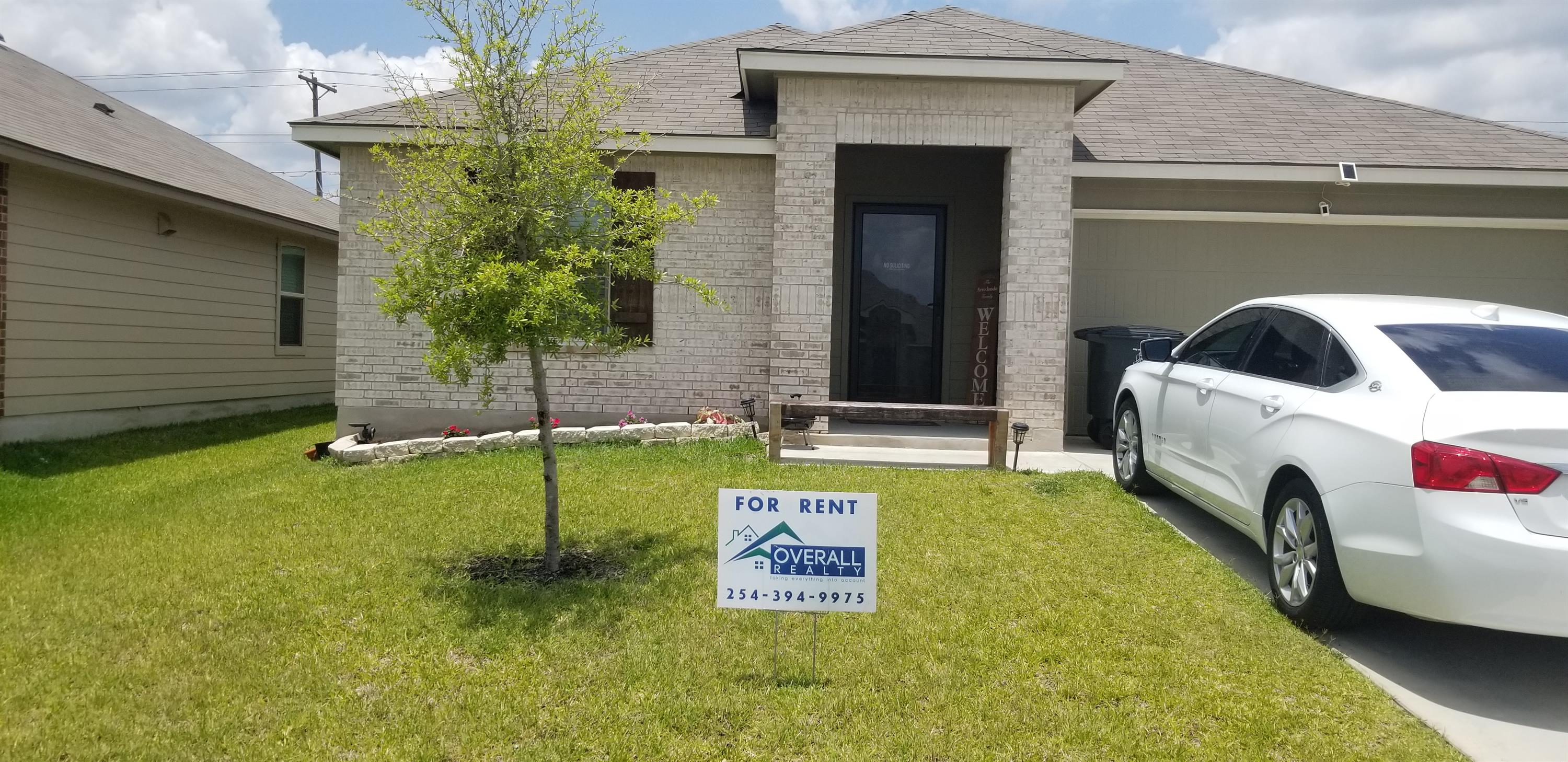 1103 Rosa Parks Drive