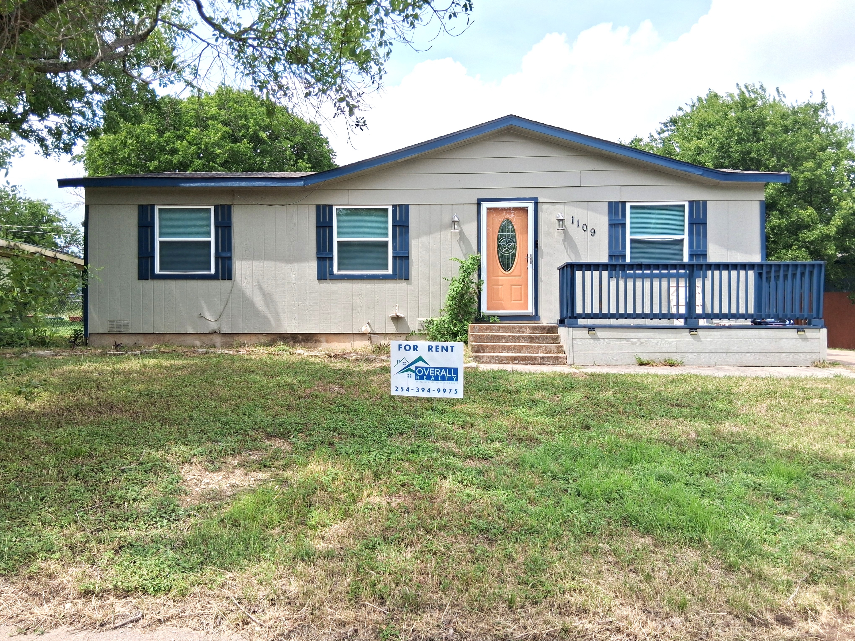 1109 Elyse Drive