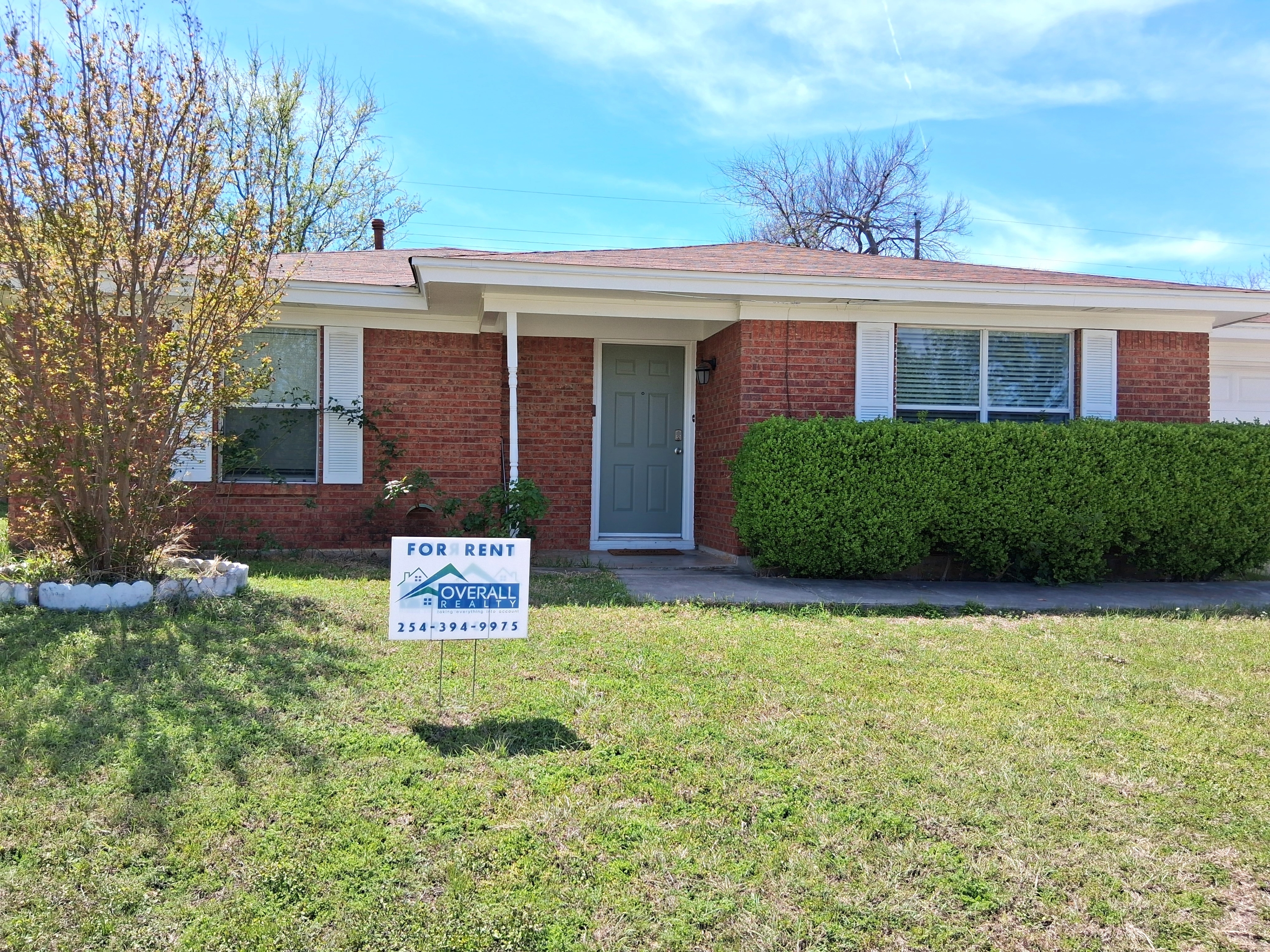 418 Cottonwood Drive