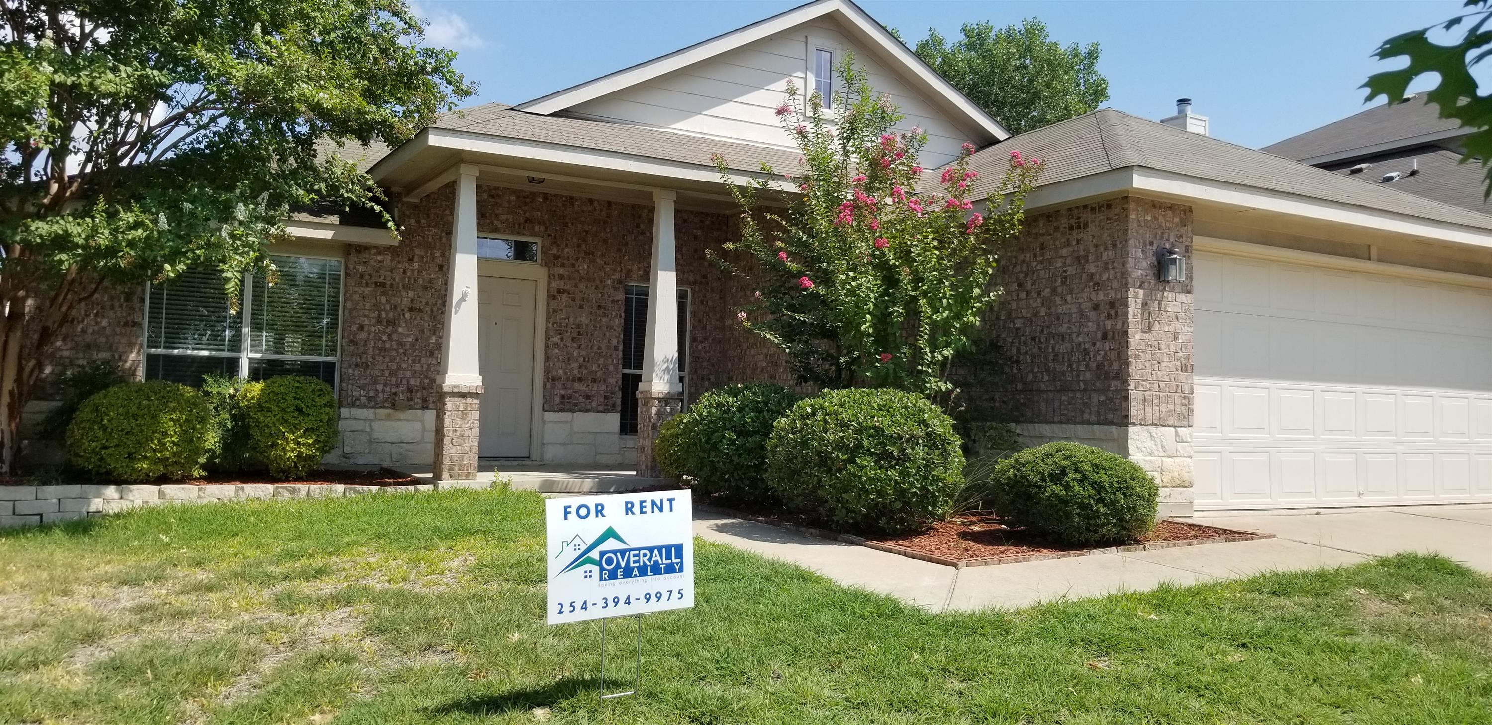 207 Ponderosa Drive