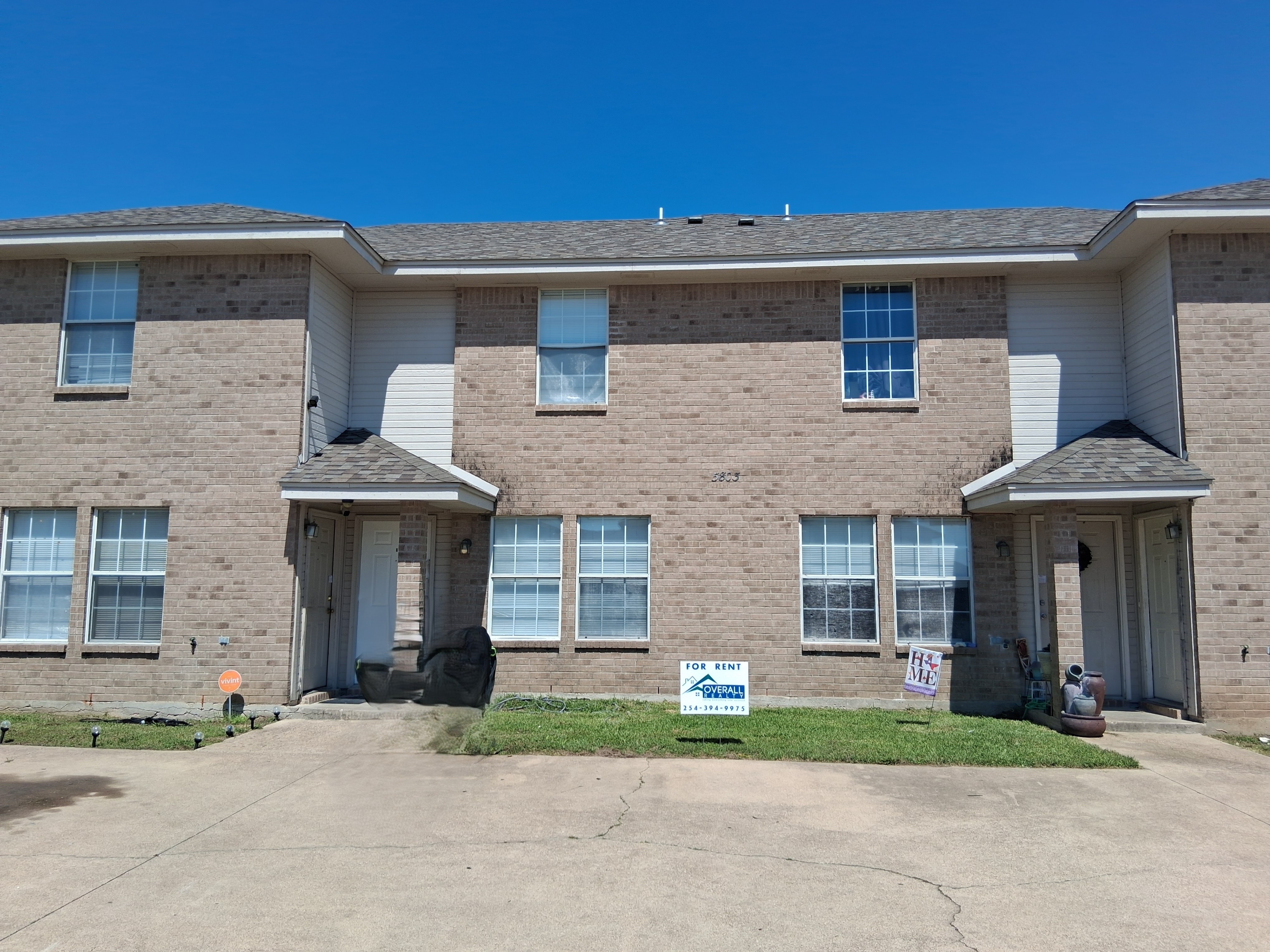 5803 Redstone Drive - B
