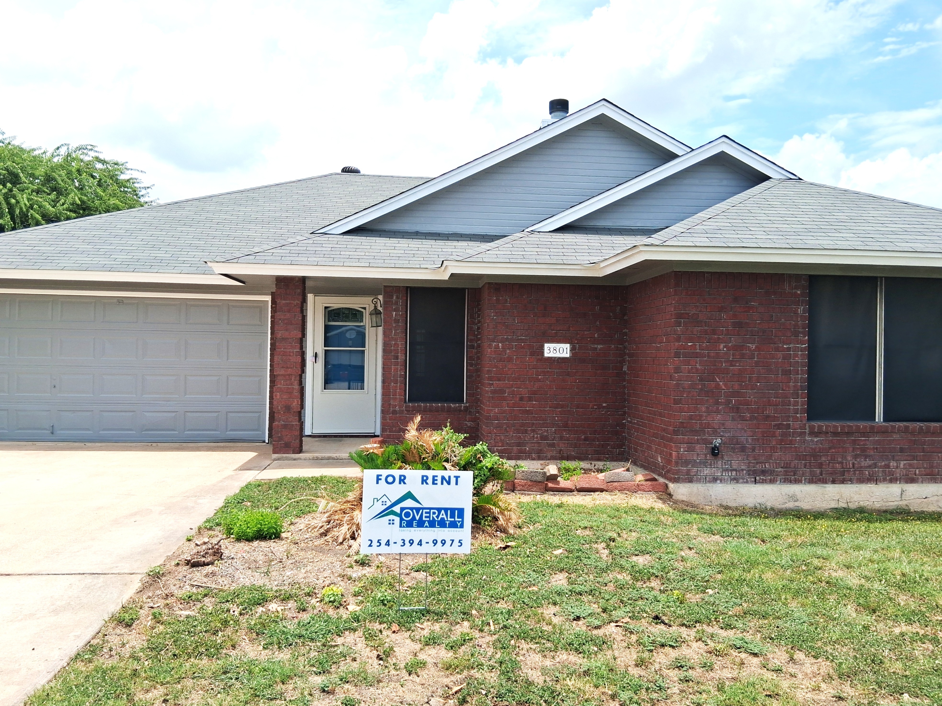 3801 Riverrock Drive