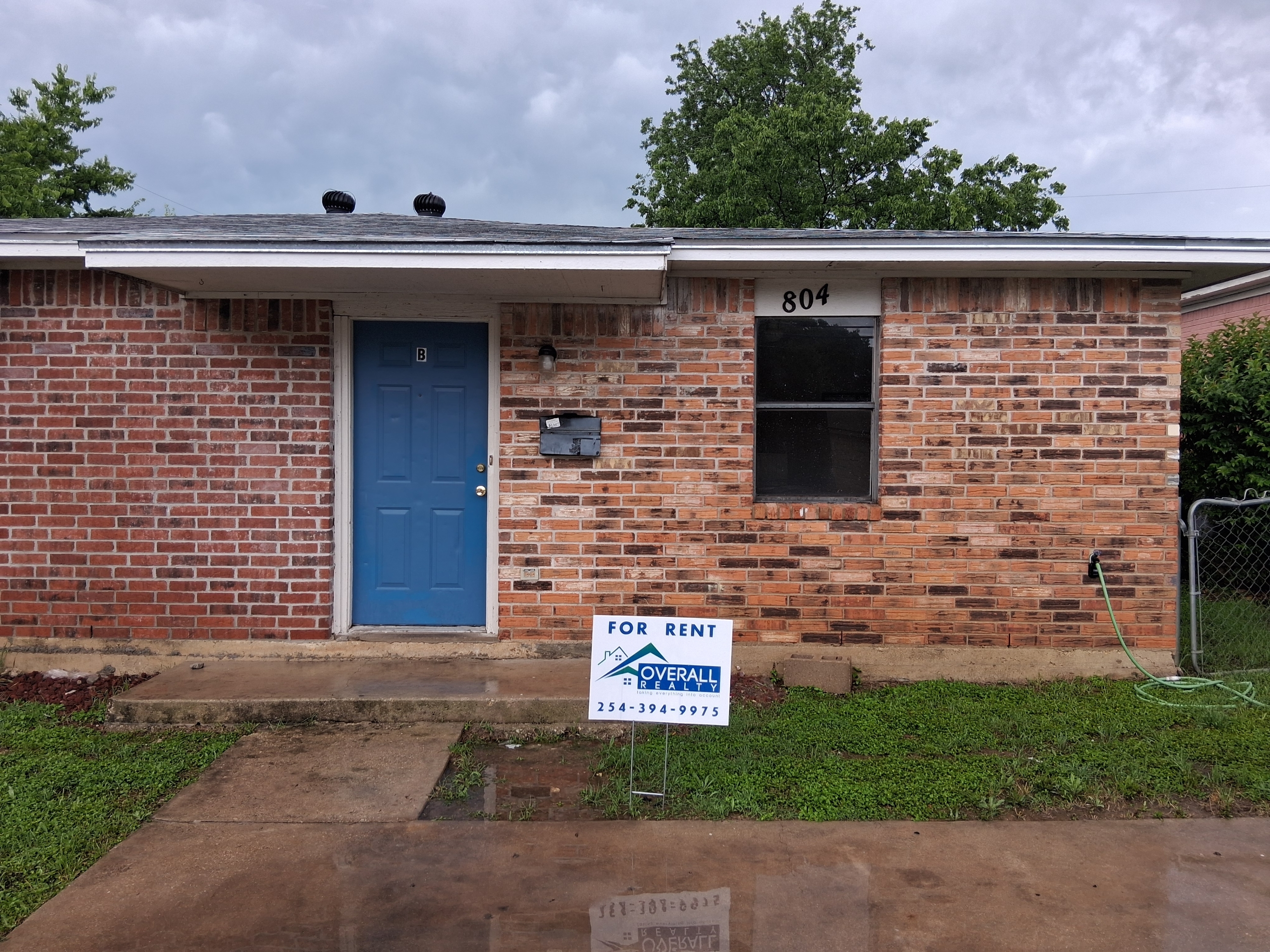 804 Florence Road - 2