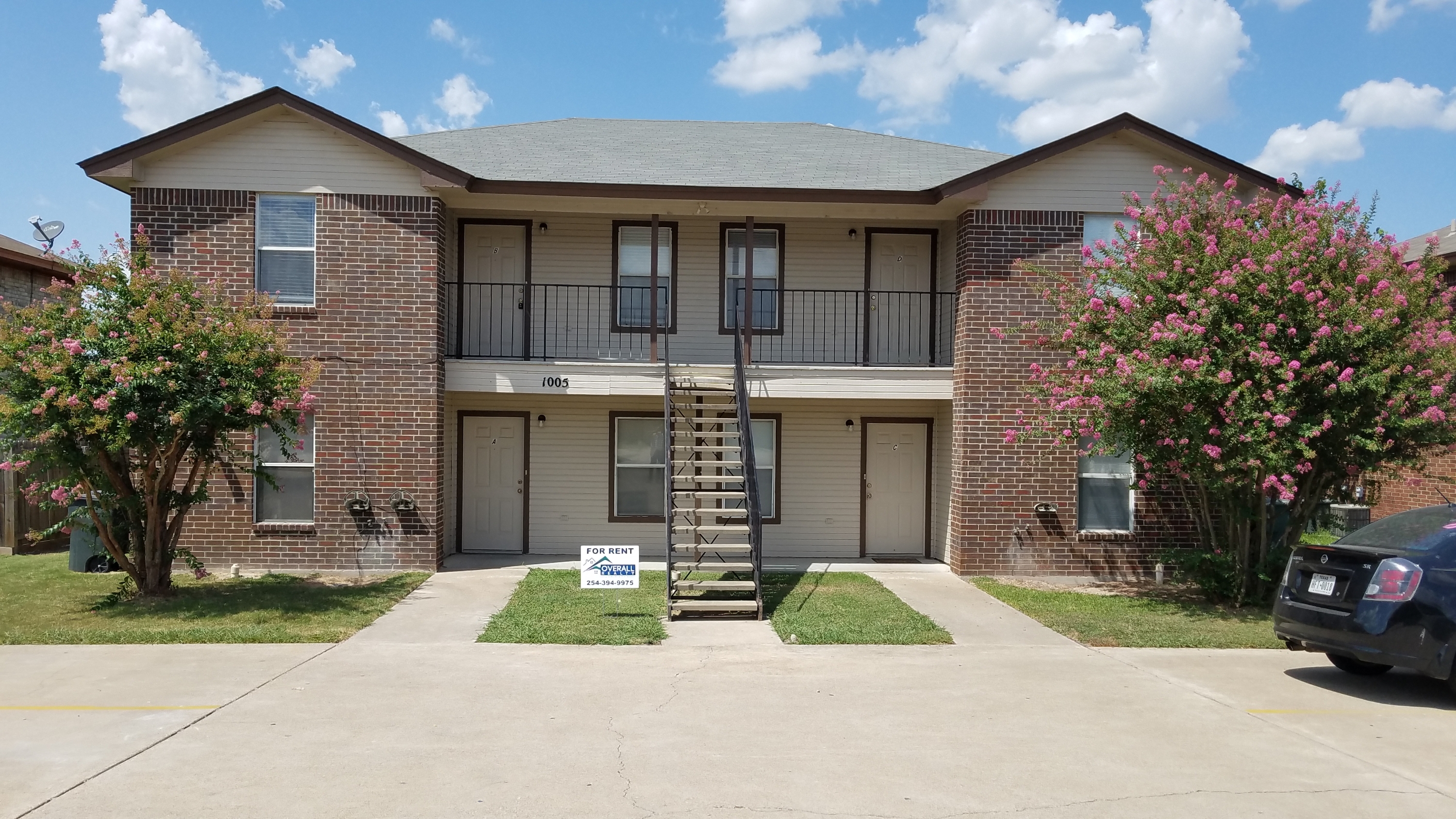 1005 Circle M Drive - D