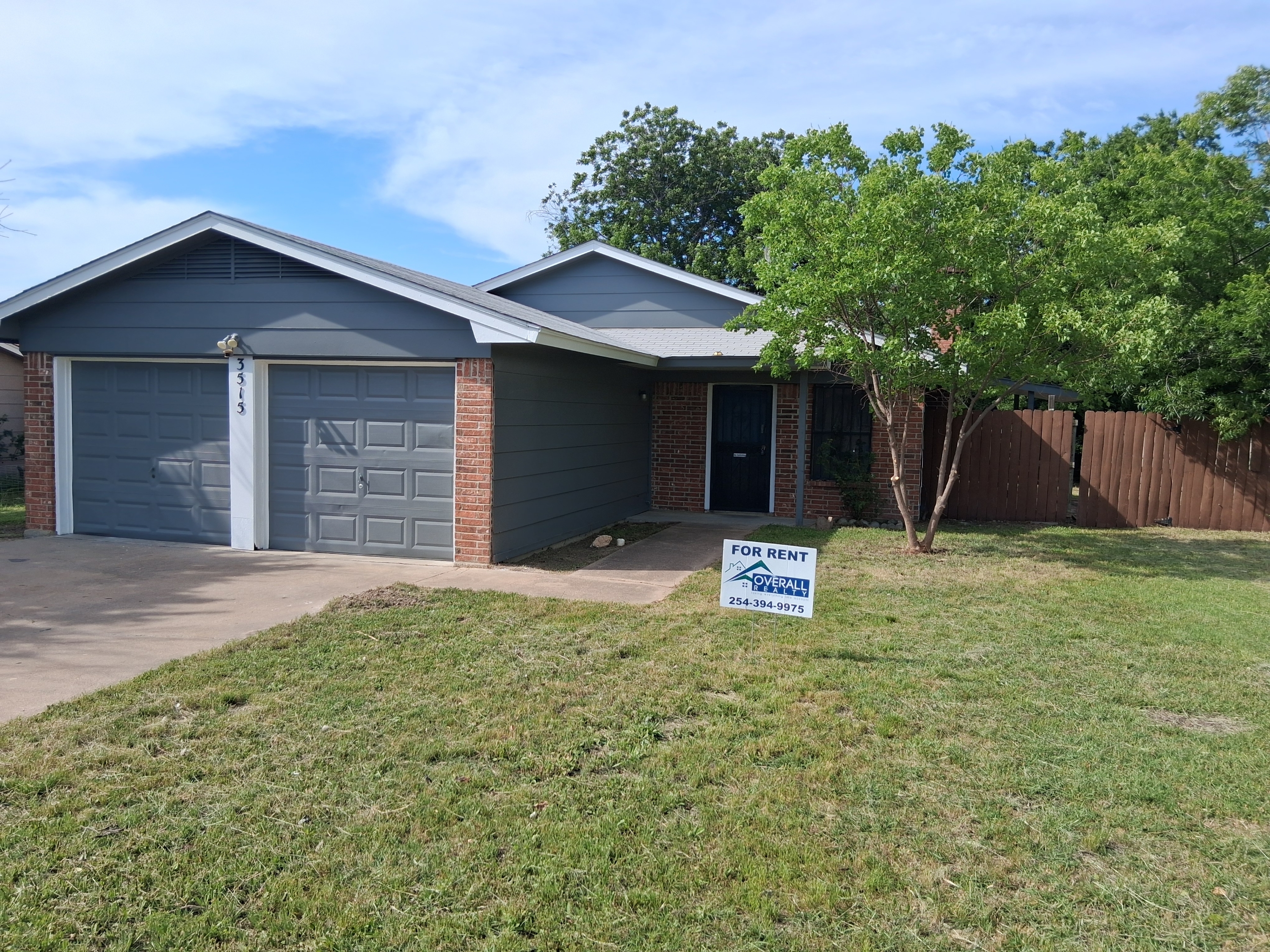 3515 Plains Drive