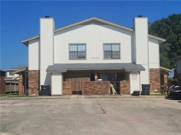 3703 Hereford Lane