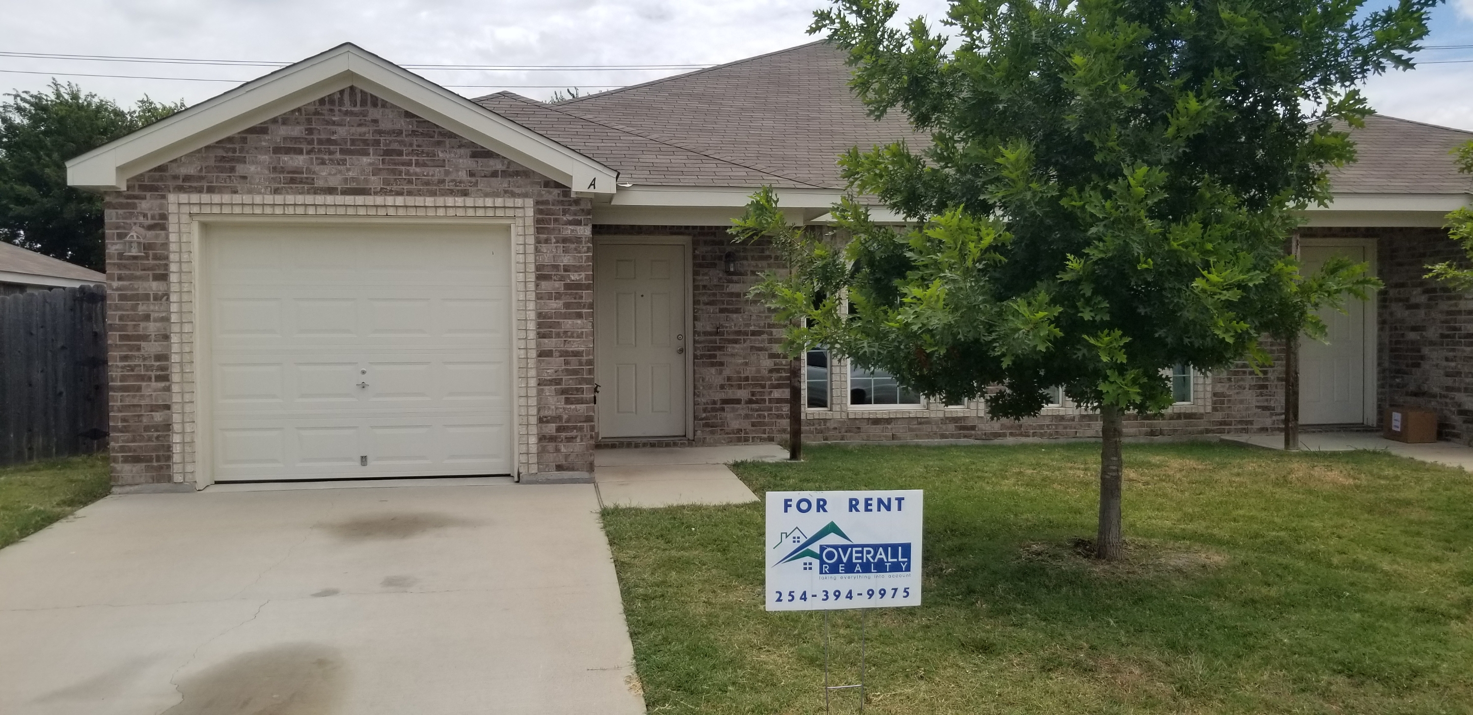 4606 Waterfall Drive - 1