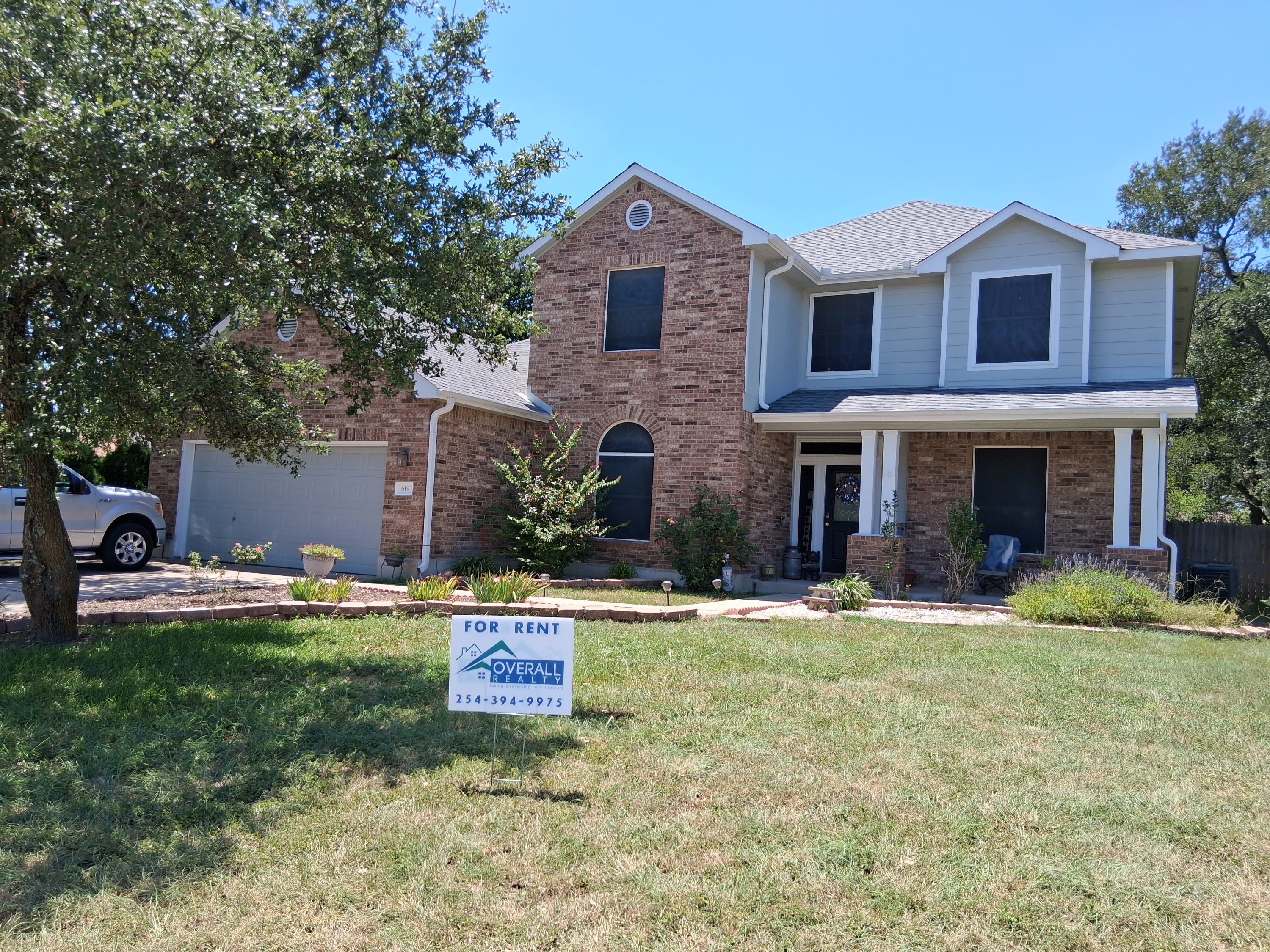 619 Rollinghills Drive - 1
